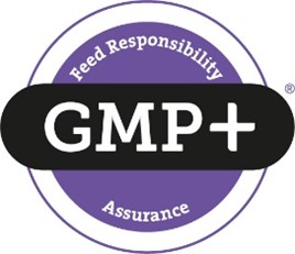 GMP logo
