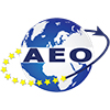 AEO logo